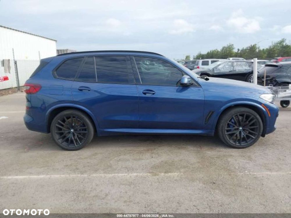 BMW X5 - 11
