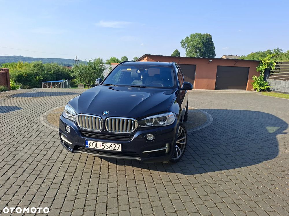 BMW X5 xDrive40e - 22