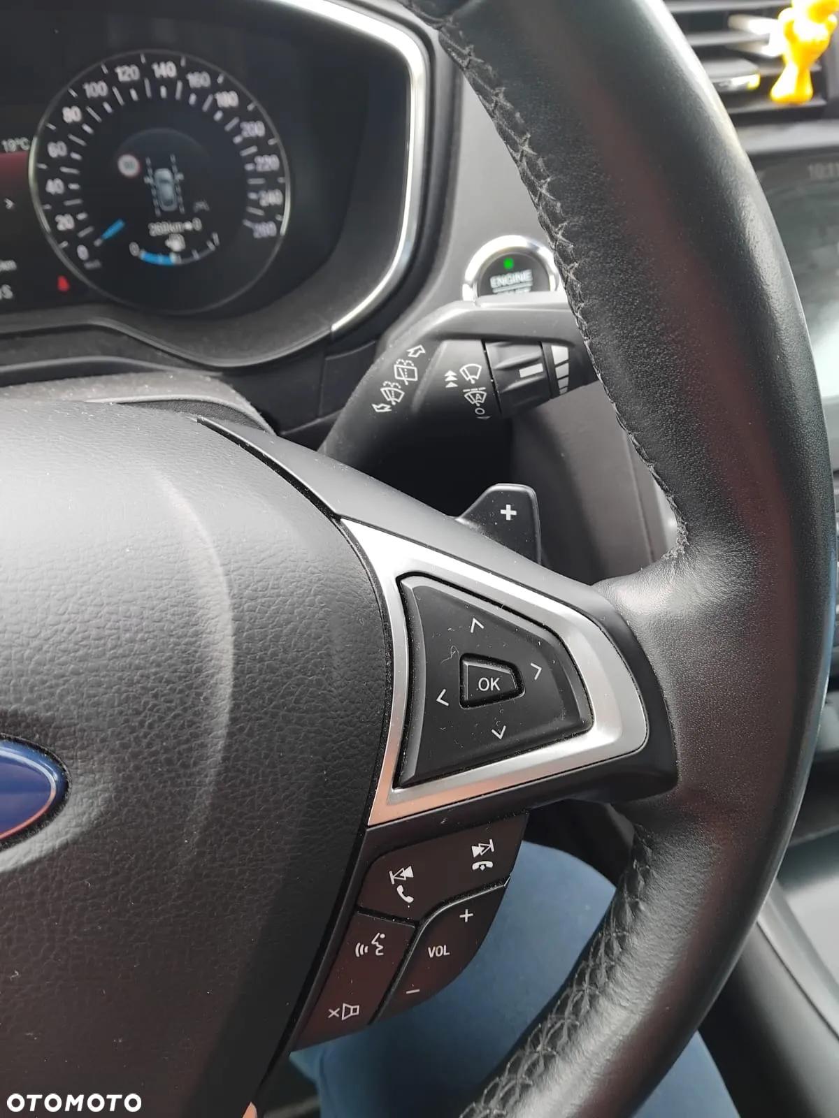 Ford Mondeo 2.0 TDCi Start-Stopp PowerShift-Aut Business Edition - 26