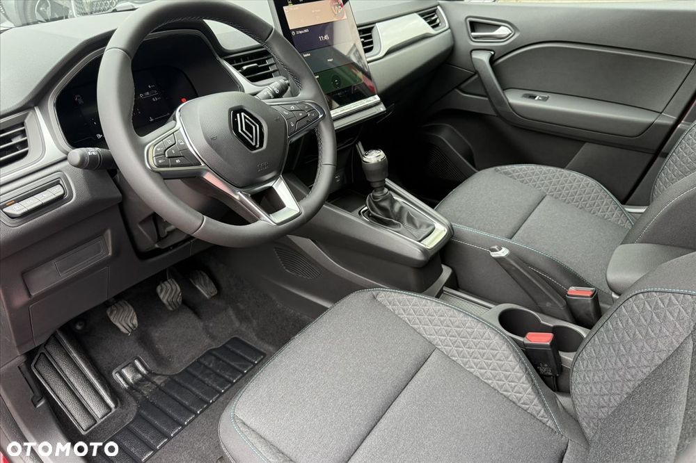 Renault Captur 1.0 TCe Evolution - 3