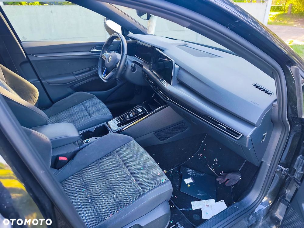 Volkswagen Golf 1.4 eHybrid OPF DSG GTE - 18