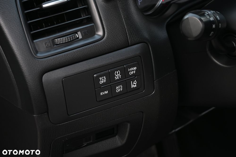 Mazda CX-5 SKYACTIV-D 150 Drive AWD Exclusive-Line - 28