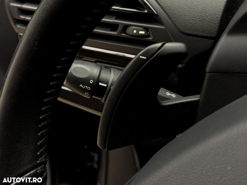 Citroën C4 Space Tourer - 16