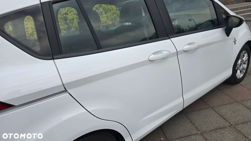 Ford B-MAX - 14