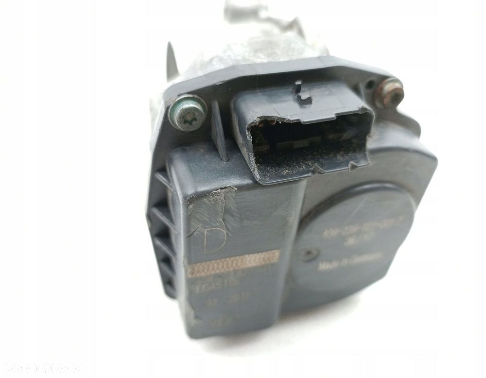 PRZEPUSTNICA PEUGEOT 407 1.8 16V 408239827001 - 5