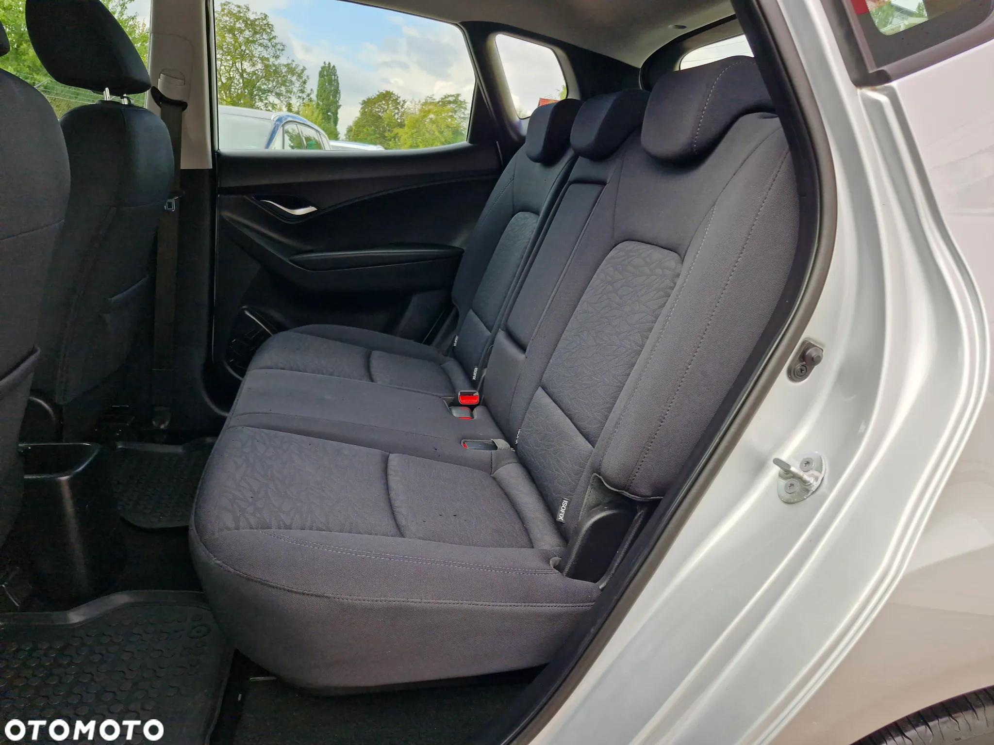 Hyundai ix20 1.4 Comfort - 12