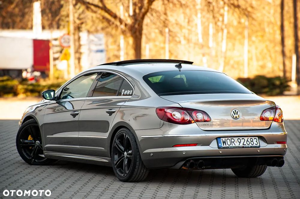 Volkswagen Passat CC - 6