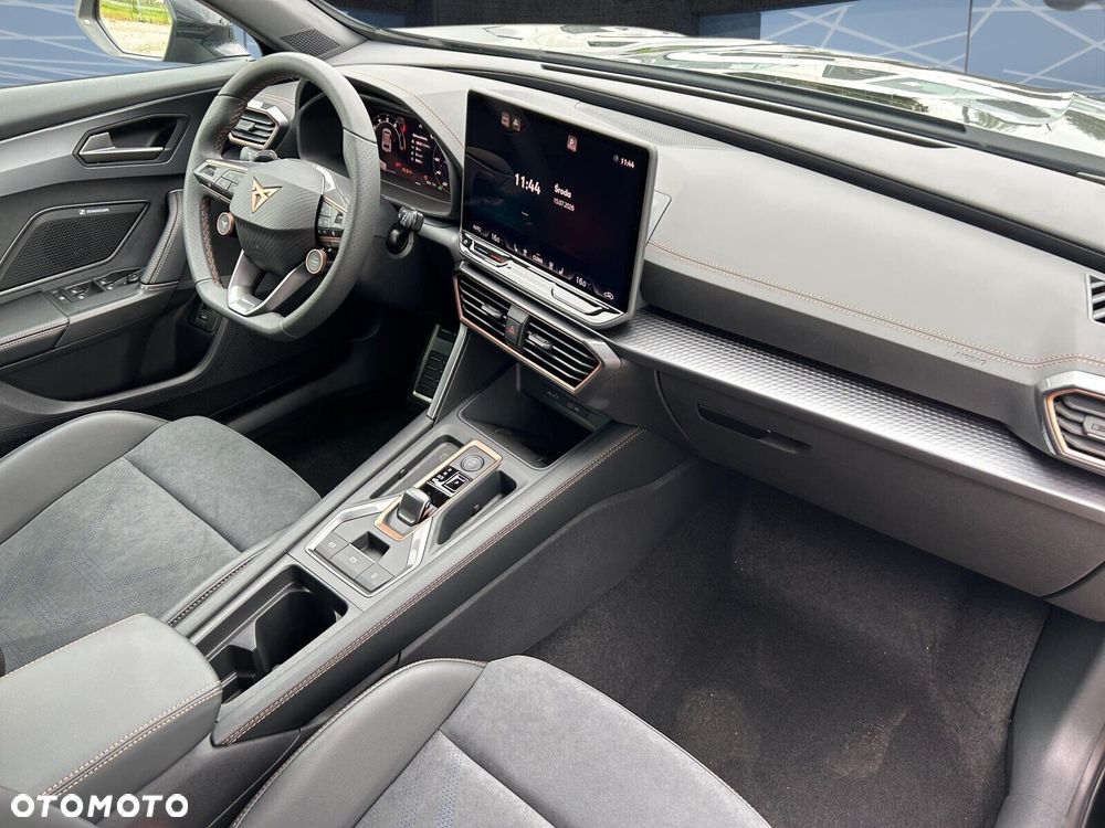 Cupra Formentor - 14