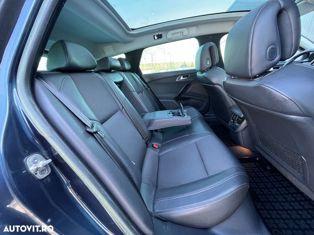 Peugeot 508 SW HDi FAP 140 Active - 17