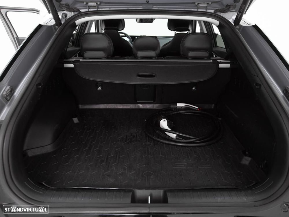 Kia EV6 77,4-kWh - 13