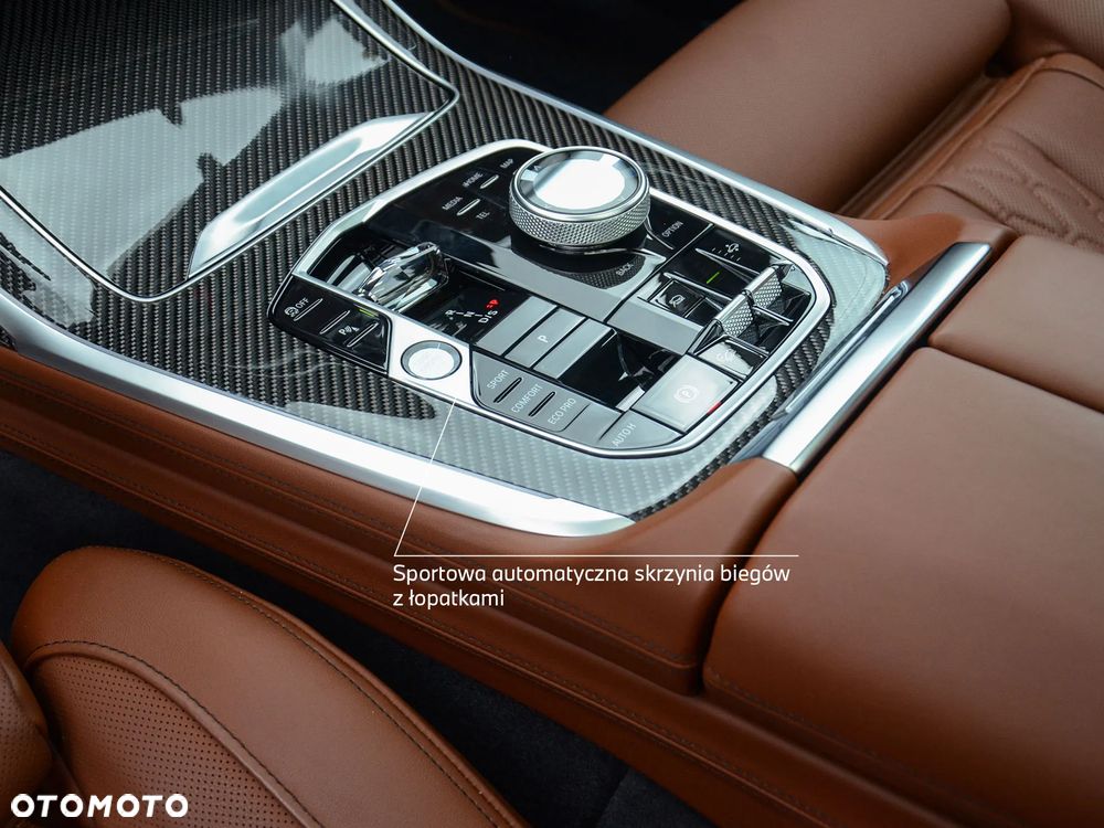 BMW X7 xDrive40d mHEV M Sport sport - 24