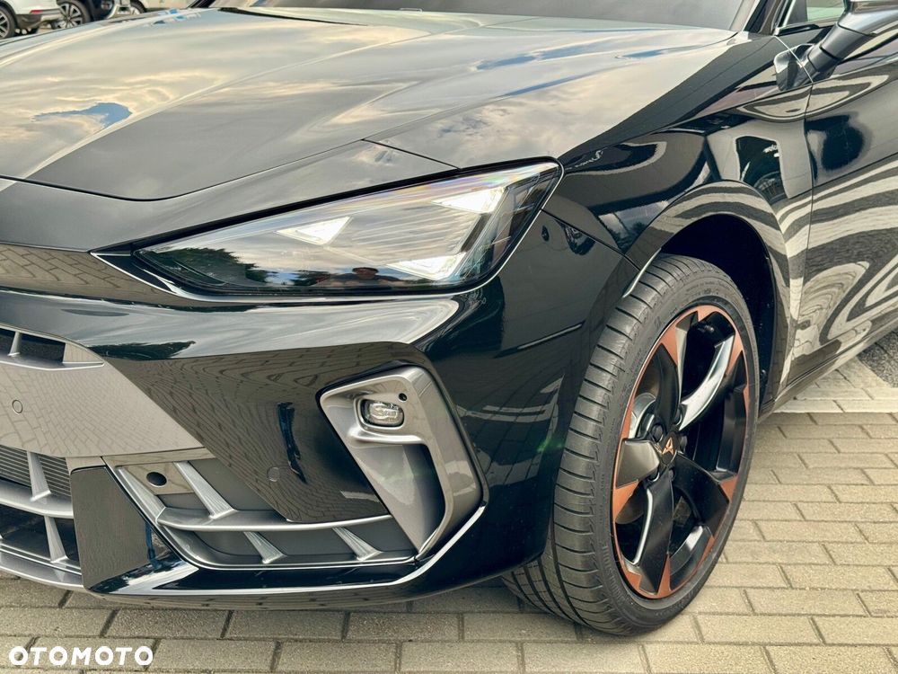 Cupra Leon Sportstourer - 14