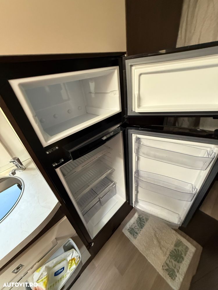 Benimar Sport 345 - 7