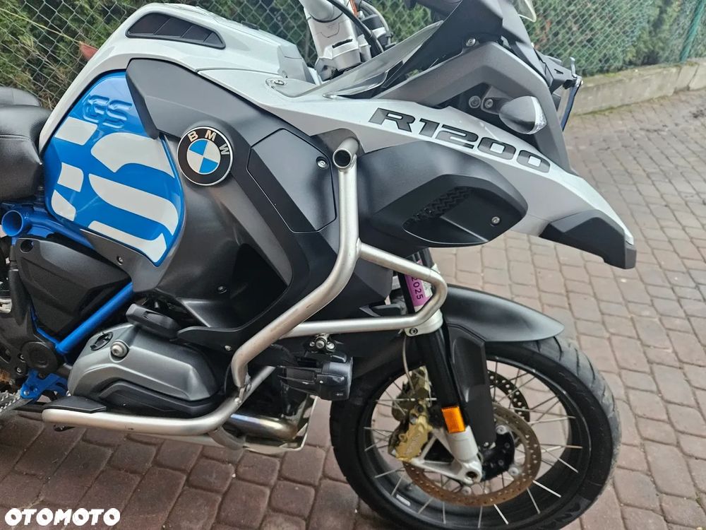 BMW GS - 4