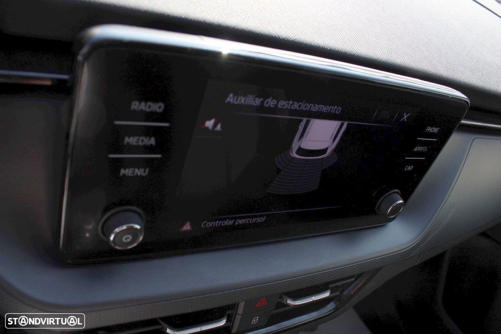 Skoda Kamiq 1.0 TSI Ambition - 13