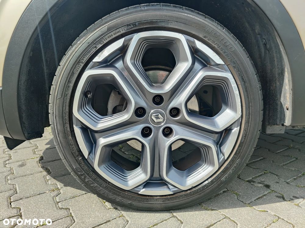 Renault Kadjar Energy dCi 110 Experience - 11
