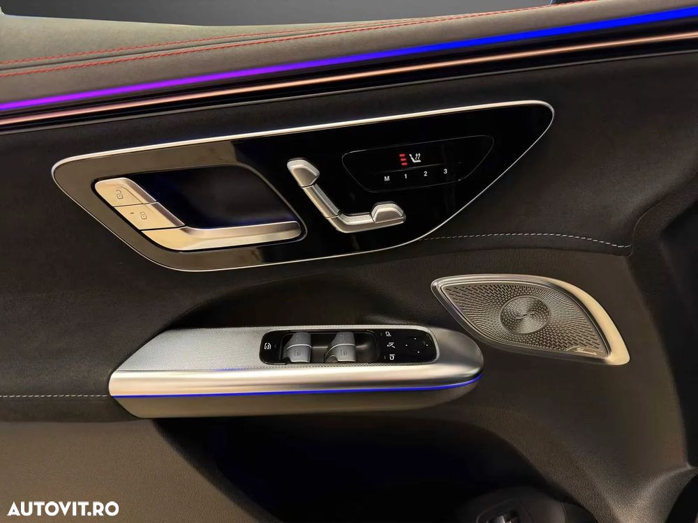 Mercedes-Benz EQE 350 4MATIC - 7