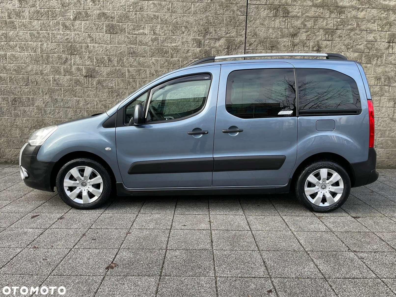 Citroën Berlingo 1.6 HDi 110 FAP XTR - 2