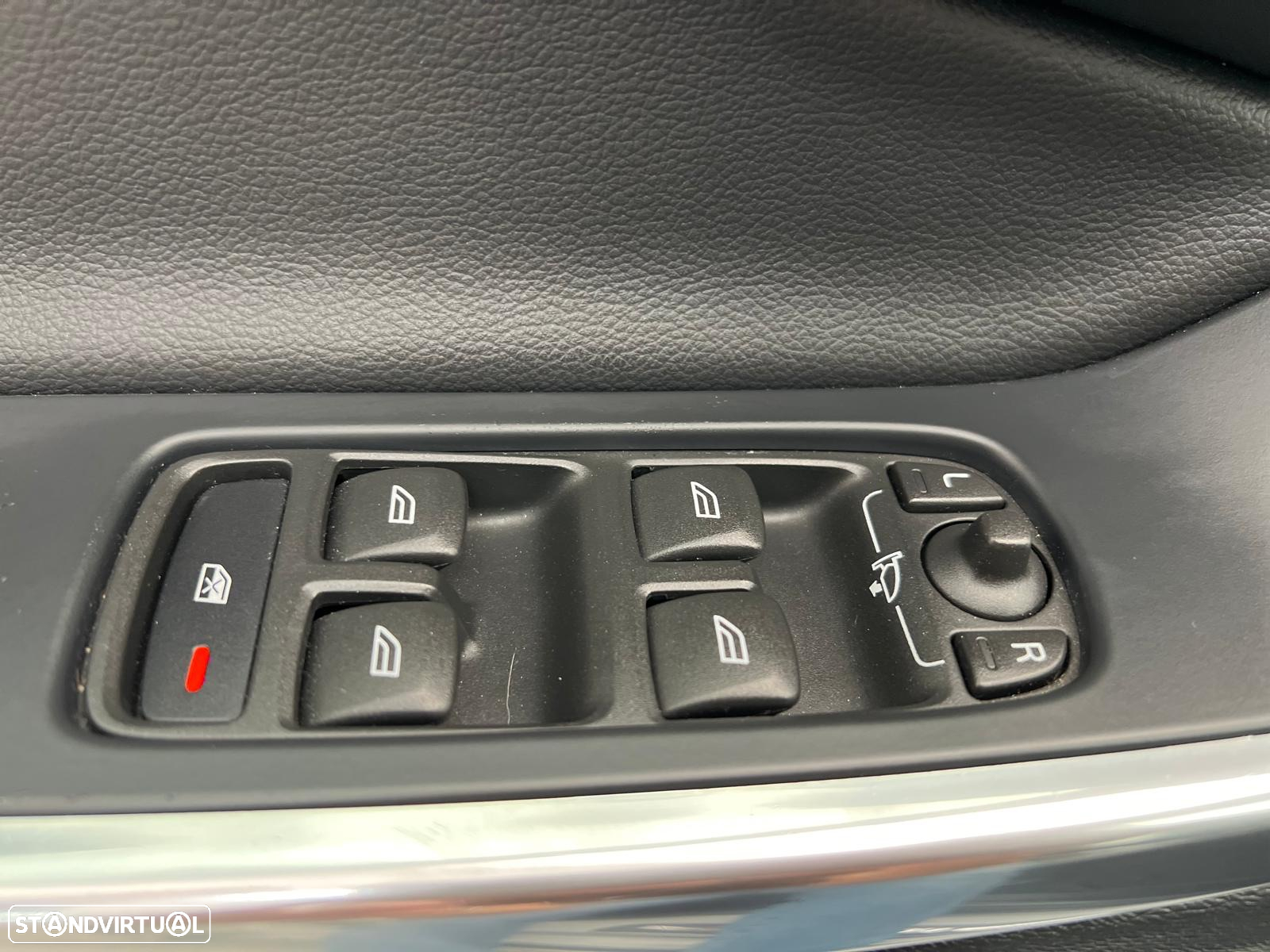 Volvo S60 1.6 D2 Drive Summum Powershift Start/Stop - 21
