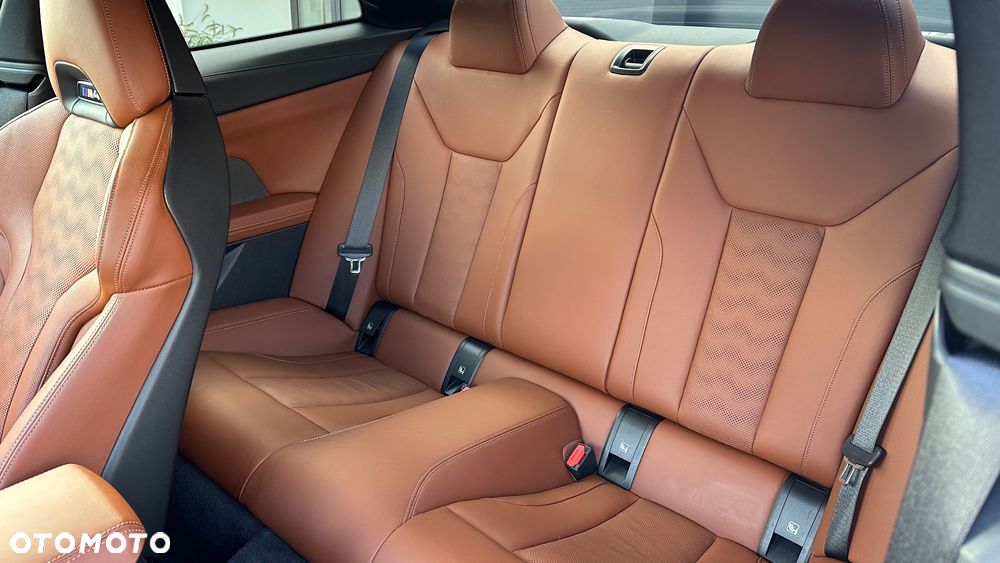 BMW M4 Competition M xDrive sport - 11