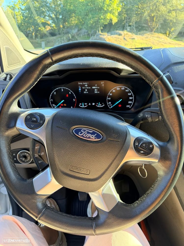 Ford Transit Connect 240 L2 Trend - 22