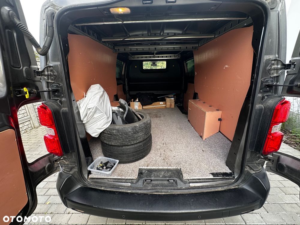 Citroën Jumpy Long - 40