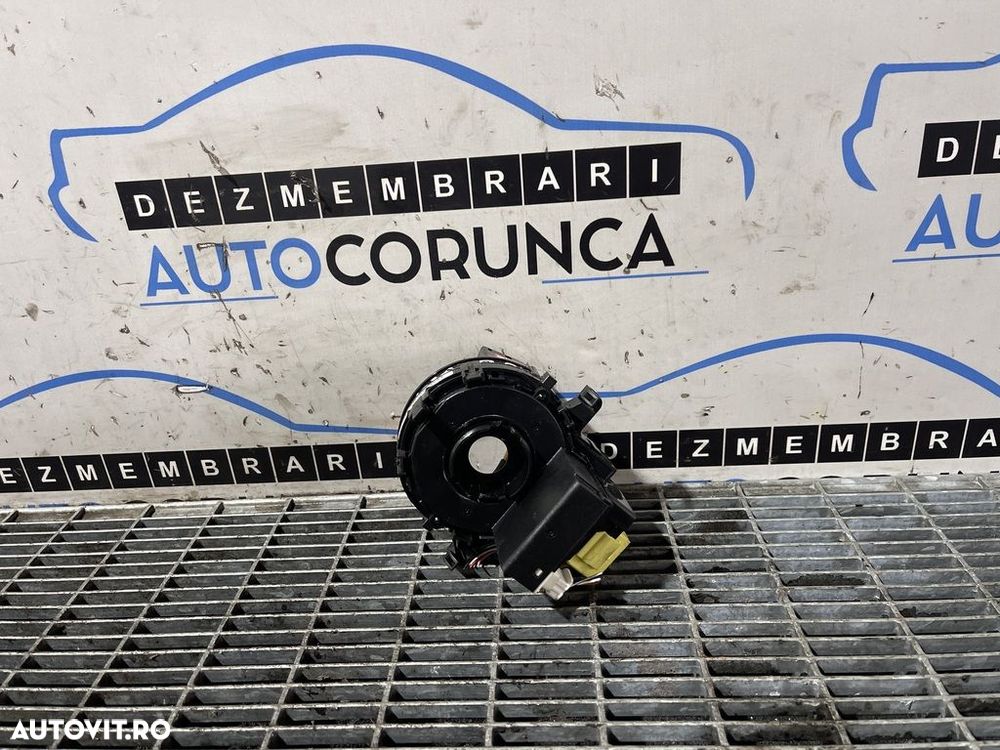 Spirala volan Toyota Rav 4 III Facelift 2010 - 2012 (1048) WYPU032157 - 2