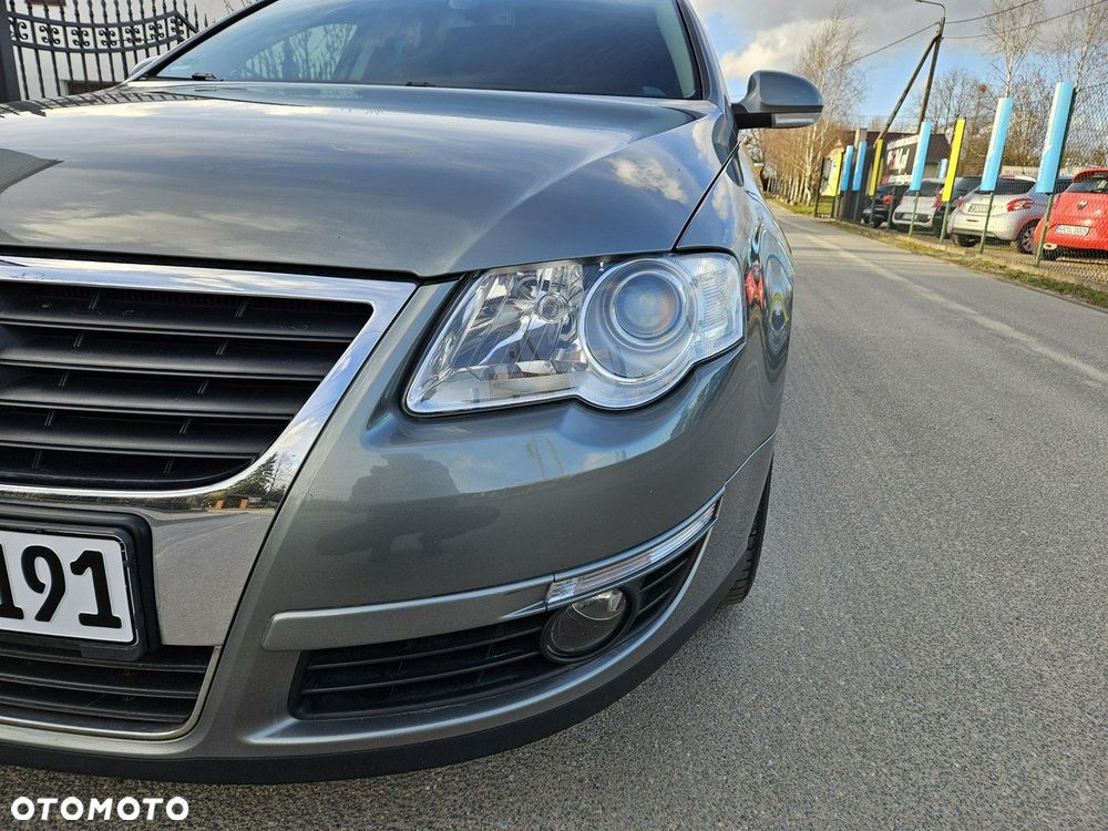 Volkswagen Passat - 24