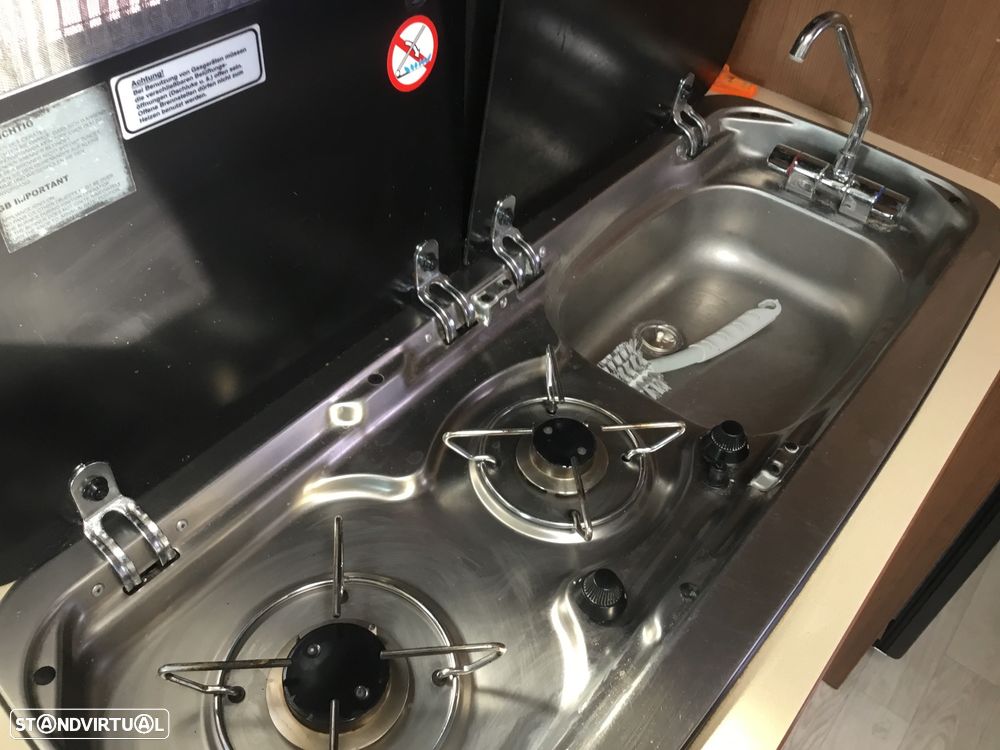 Karmann Davis 620 - 20