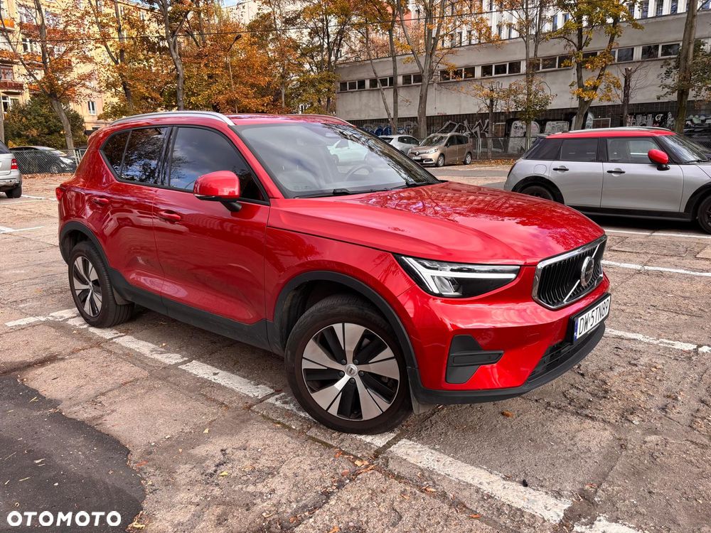 Volvo XC 40 B3 Core - 1