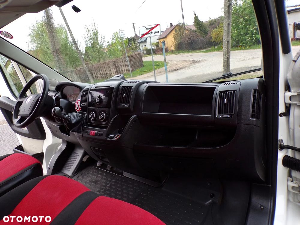 Fiat DUCATO - 16
