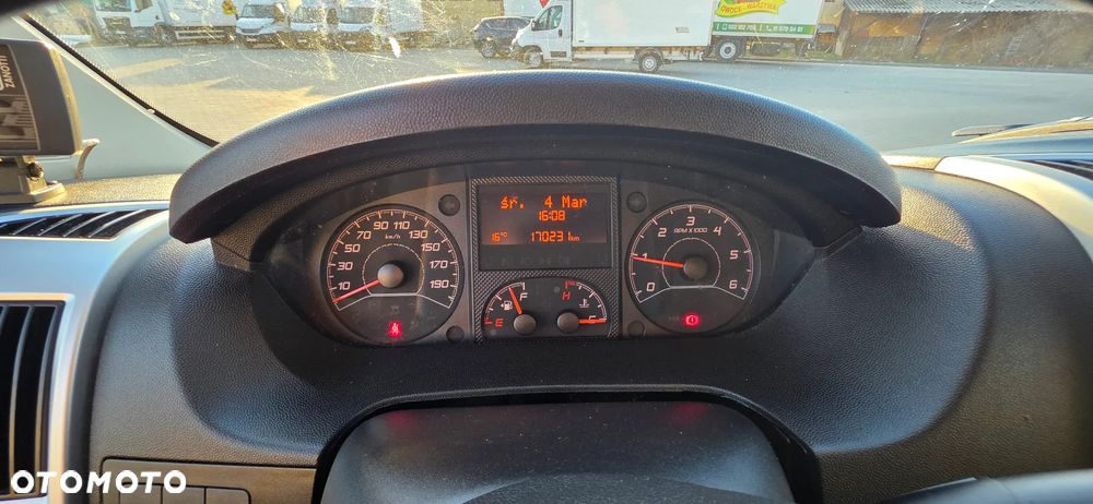 Fiat DUCATO - 33