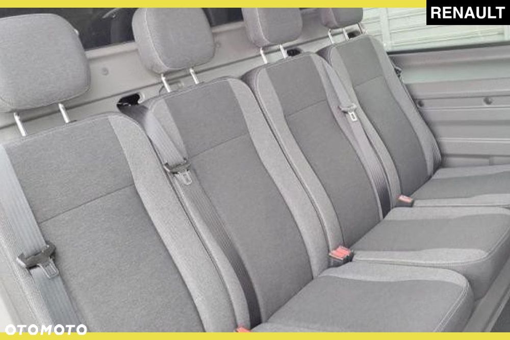 Renault Master L3H2 Extra Zabudowa Brygadowa 2.0 150KM - 11