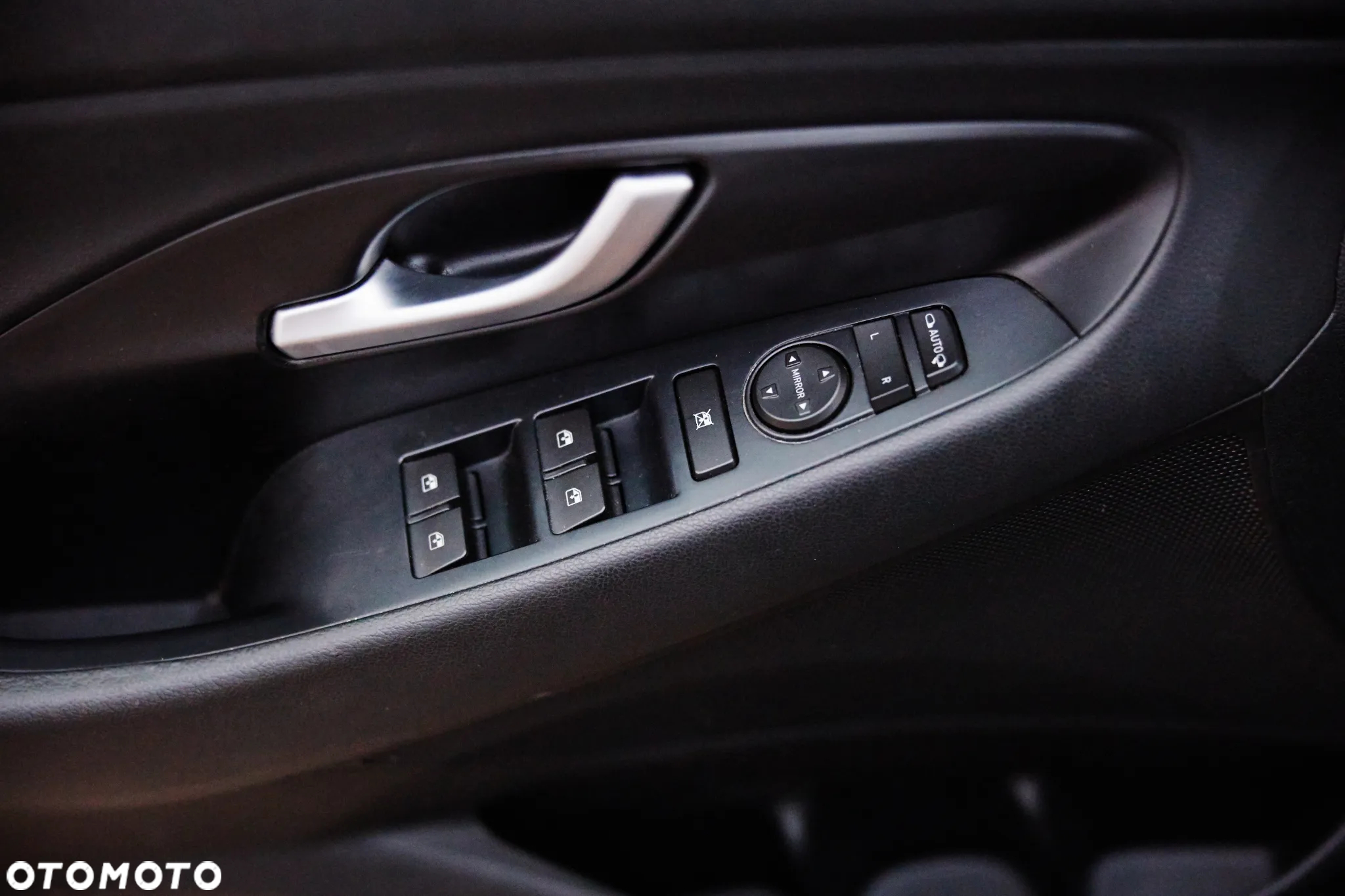 Hyundai i30 Fastback 1.0 T-GDI Comfort - 14