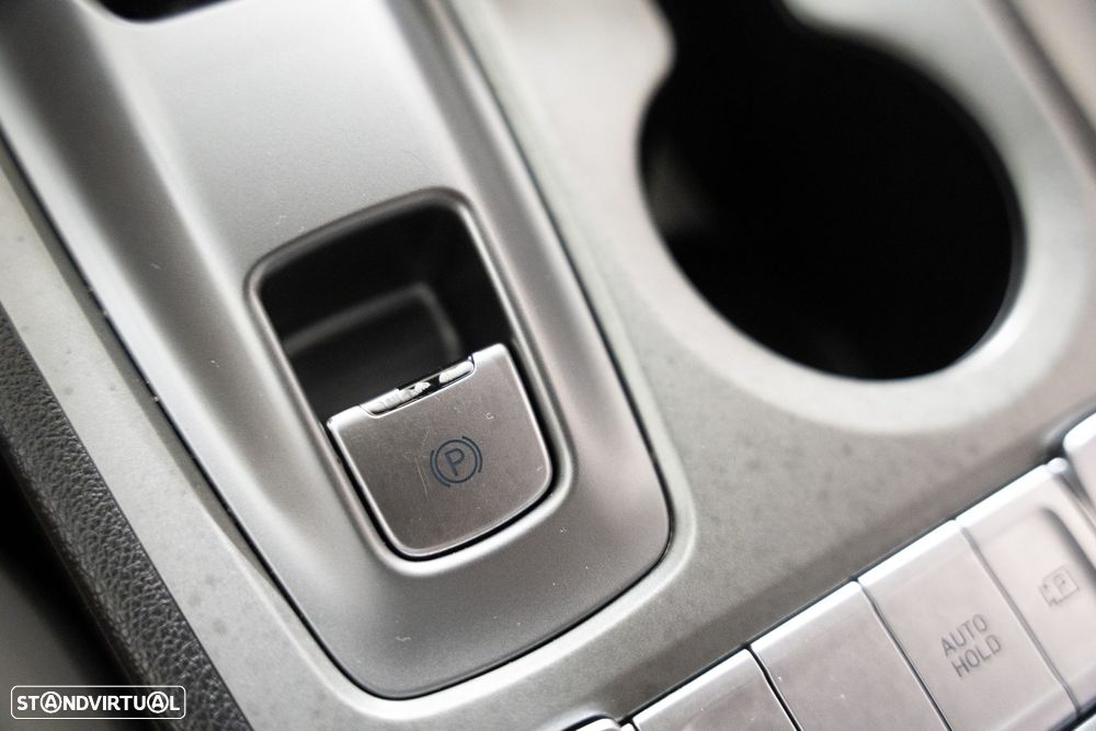 Hyundai Kauai 64 kWh Premium - 18