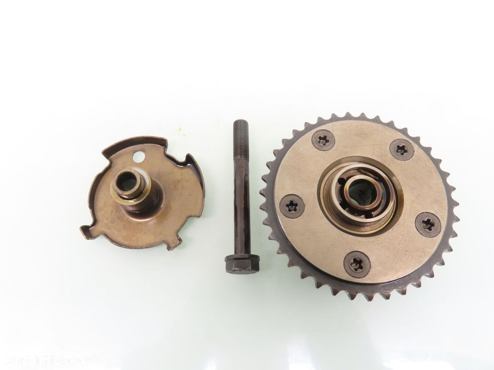 KOŁO ZMIENNYCH FAZ WARIATOR WYDECHOWY  BMW E46 1.8 170731507 - 2