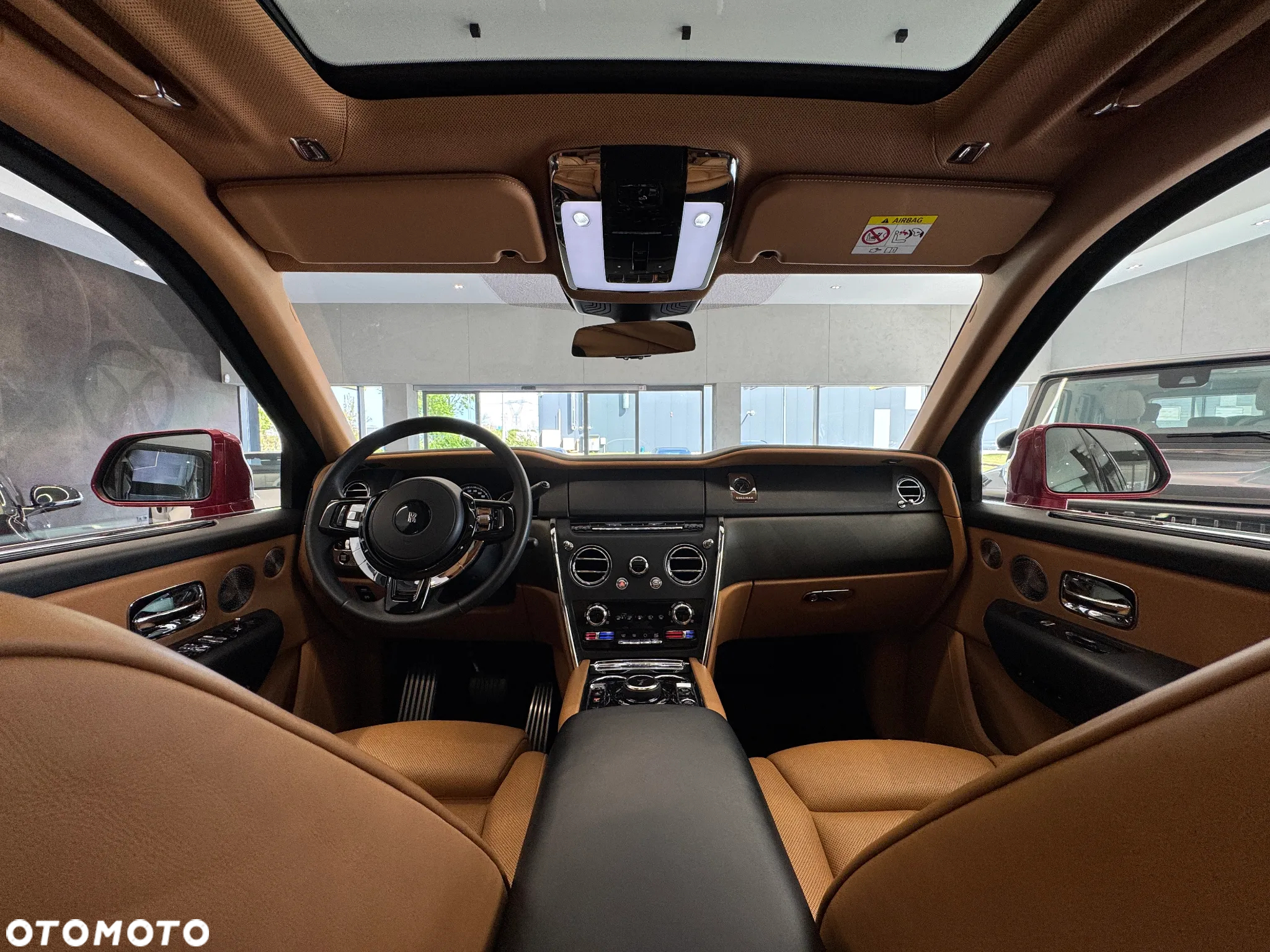 Rolls-Royce Cullinan - 15