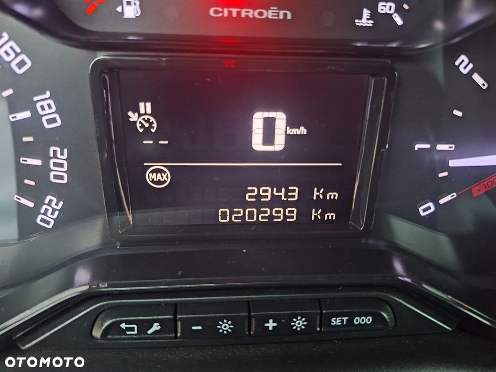 Citroën C3 Aircross PureTech 110 Stop & Start OPF Rip-Curl - 11