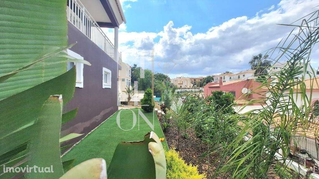 Moradia Isolada com Jardim e Cave – Zona Tranquila | Algoz, Silves - Grande imagem: 2/47