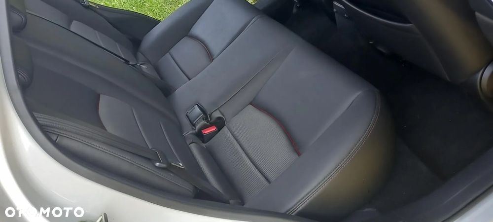 Mazda CX-3 SKYACTIV-G 120 SKYACTIV-Drive FWD Kizoku Intense - 10