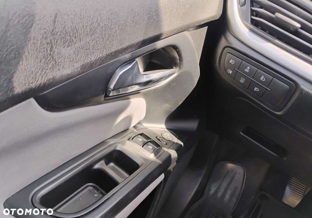 Fiat Tipo - 11
