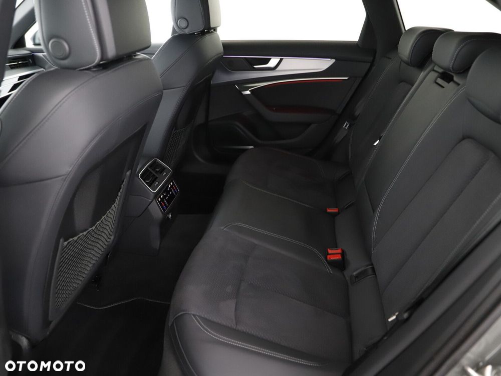 Audi A6 Avant - 13