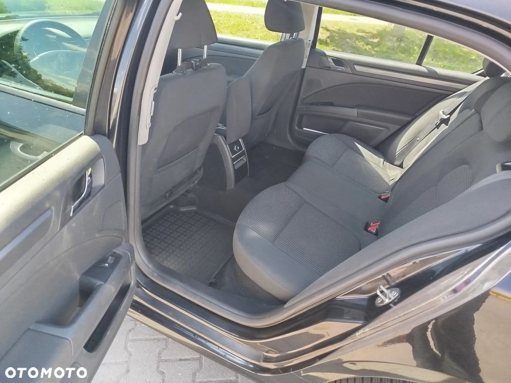 Skoda Superb 1.4 TSI Active - 10