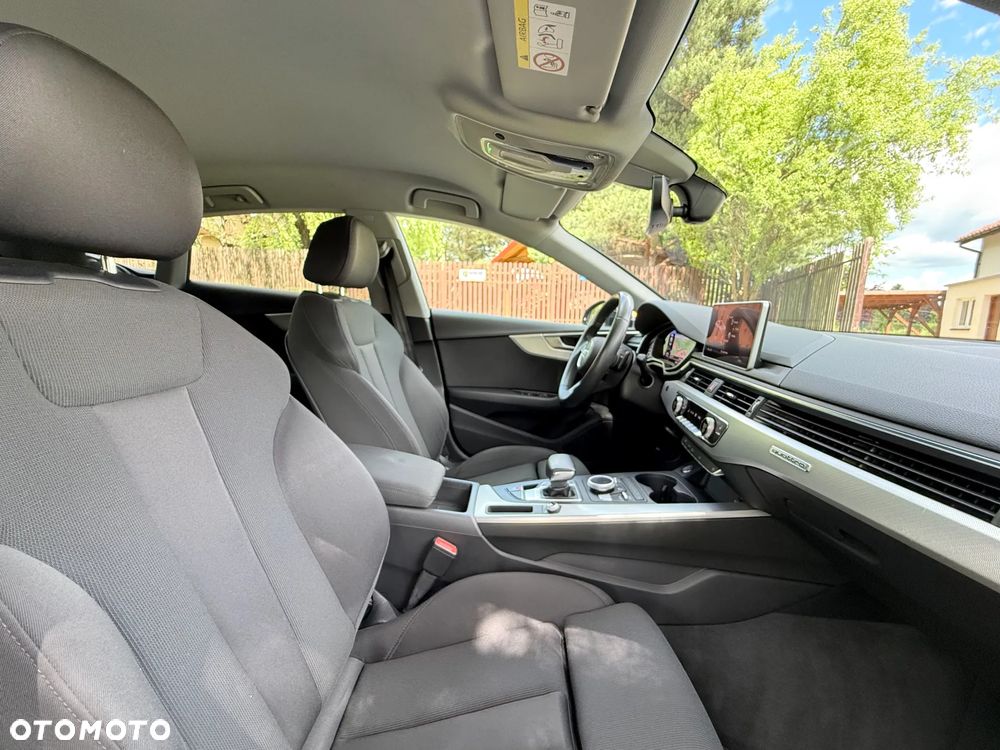 Audi A5 Sportback 2.0 TFSI Quattro Sport S tronic - 27