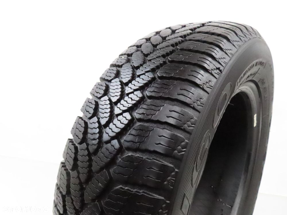 165/70R13 OPONA ZIMOWA Dębica Frigo 2 79T - 6