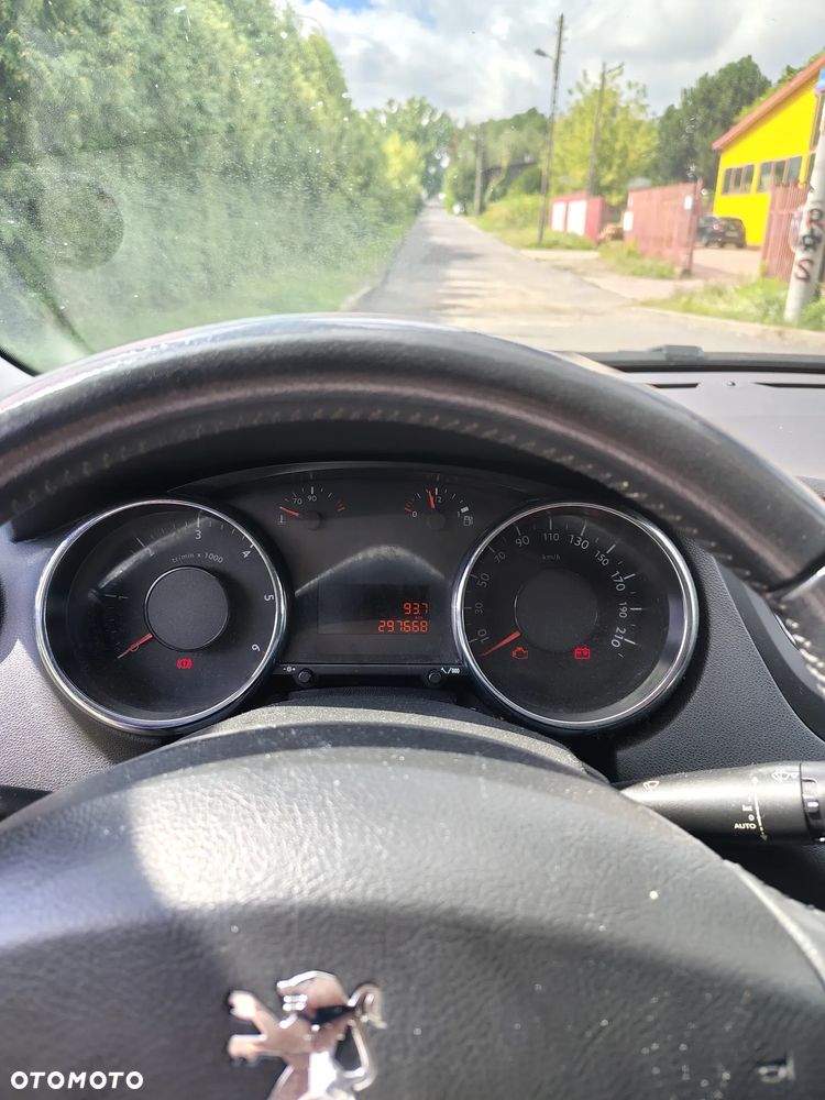 Peugeot 5008 1.6 HDi Premium - 7