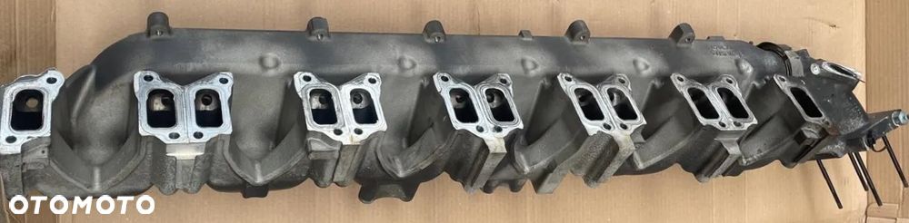 KOLEKTOR SSĄCY DOLOTOWY DOLOT SCANIA R S NTG LNG 2360430 2342348 - 1