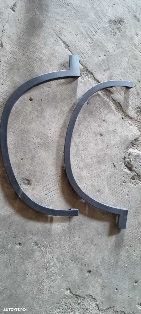 Bandou bandouri aripa fata stanga dreapta BMW X1 F48 - 1