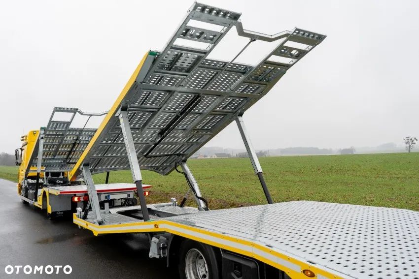 Mercedes-Benz Atego - 5