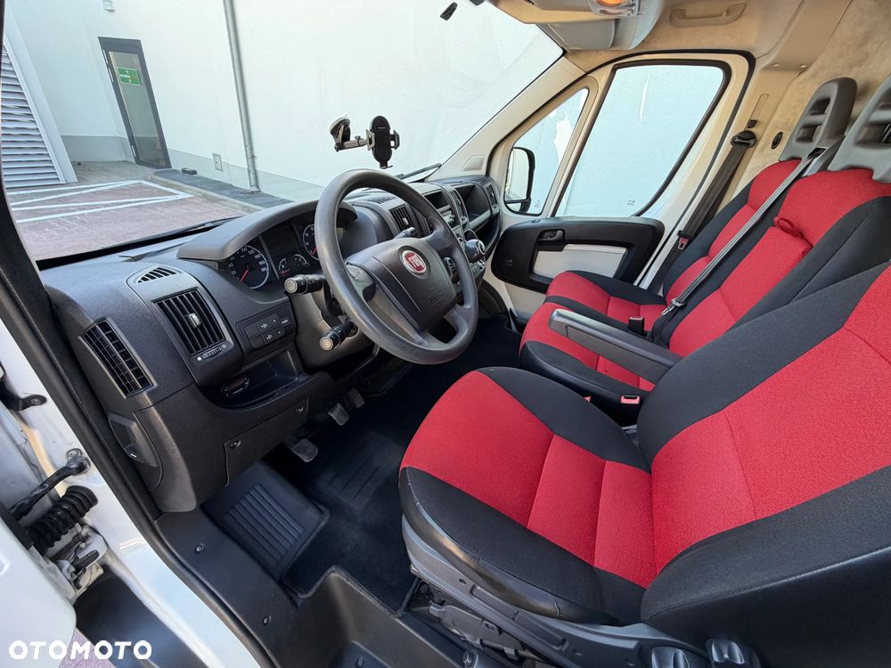 Fiat DUCATO L4H3 - 12